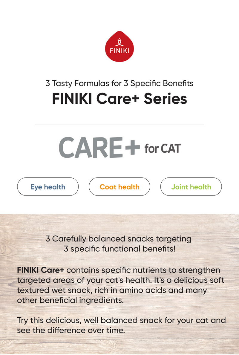 Care Plus Skin 80g