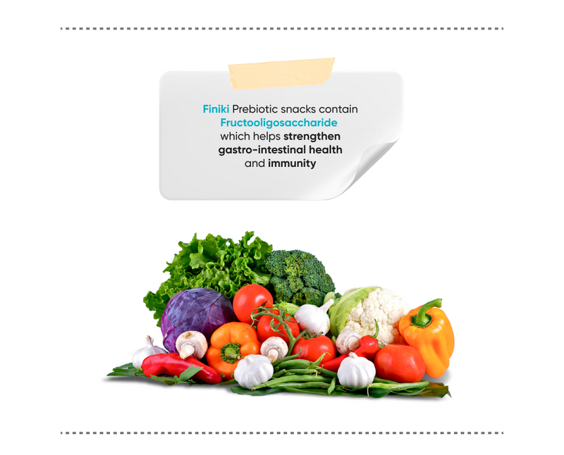 Prebiotics & Duck 90g